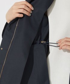 自由区 L 【撥水】グログラン マウンテンパーカー