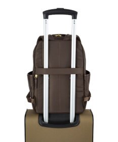 ACE BAGS & LUGGAGE PROGRES アリューヴ リュックサック A4サイズ 13.3インチPC収納 20203 プログレ