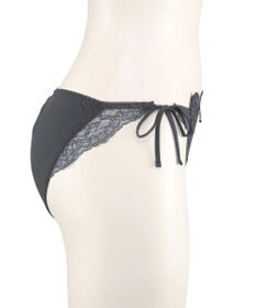 San-ai Resort（三愛水着楽園） エレガントコレクション【2502】ヒモショーツ