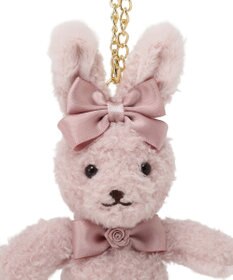 Maison de FLEUR イースターラビットチャーム