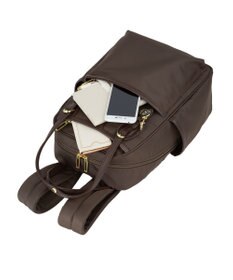 ACE BAGS & LUGGAGE PROGRES アリューヴ リュックサック A4サイズ 13.3インチPC収納 20203 プログレ