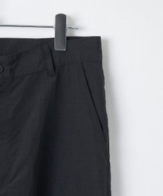 WEGO ナイロンカーゴパンツ
