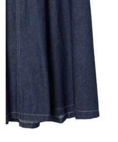 Green Parks ・ＳＵＧＡＲ　ＳＰＯＯＮ　コルセット風フレアスカート