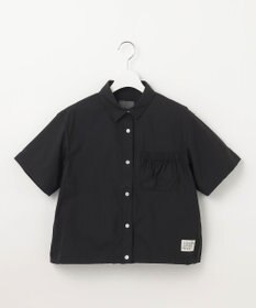 PW CIRCULUS 【WOMEN】ギャザリング シャツ ゴルフウェア レディース