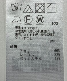 ONWARD Reuse Park 【組曲】ニット春夏