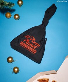 AMERICAN HOLIC 【PIZZA PLANET】トライアングルBAG