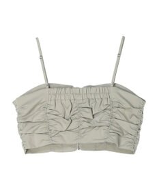 Green Parks ・ＥＬＥＮＣＡＲＥ　ＤＵＥ　シャーリングビスチェ