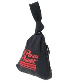 AMERICAN HOLIC 【PIZZA PLANET】トライアングルBAG
