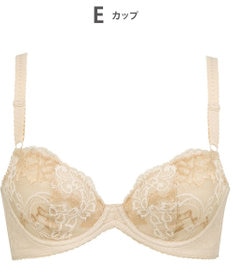 Wing 3/4カップブラ　ウイング／ワコール　KB2506