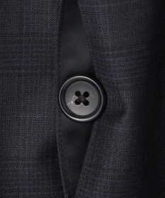 GOTAIRIKU 【Zegna/ゼニア】TROFEOラミネートロング ステンカラーコート