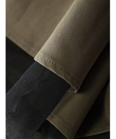 AMERICAN HOLIC チュールレイヤードキャミ