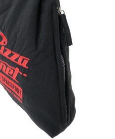 AMERICAN HOLIC 【PIZZA PLANET】トライアングルBAG