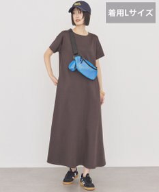 AMERICAN HOLIC 【選べる丈】フレアワンピース