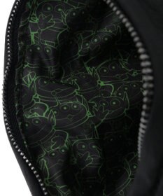 AMERICAN HOLIC 【PIZZA PLANET】トライアングルBAG