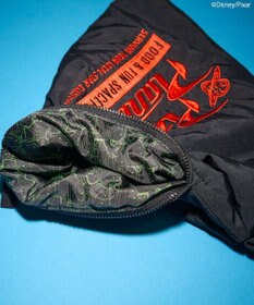 AMERICAN HOLIC 【PIZZA PLANET】トライアングルBAG