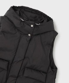 GRACE CONTINENTAL ダウンジレジャケット