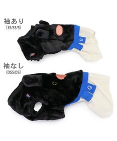 PET PARADISE リサとガスパール 変身つなぎ 《ガスパール》 小型犬