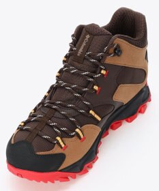 Columbia Columbia/ セイバー シックス ミッド アウトドライ ワイド /コロンビア