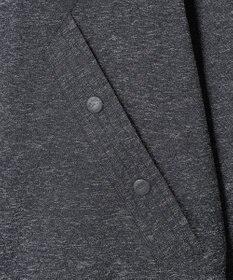 JOSEPH ABBOUD MOUNTAIN 【UNISEX】スラブジャガードバックカモ ブルゾン