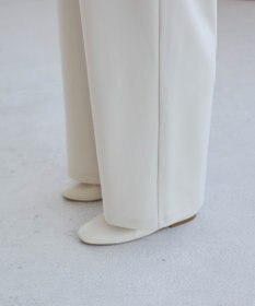 WEGO 【ANGIE VINTAGE】Vネックオールインワン