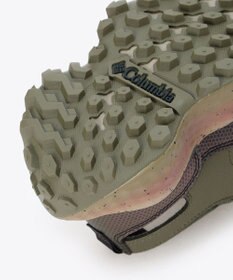 Columbia スライブ リバイブ シャンダル