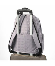 ACE BAGS & LUGGAGE Kanana project カナナモノグラム3rd リュックサック A4サイズ 11916 カナナプロジェクト