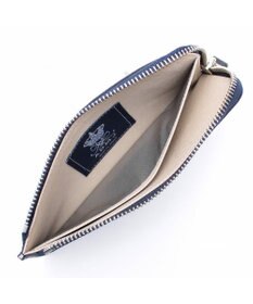 A.D.M.J. 【牛革】モーツァルト/スワロフスキー・クリスタル付オーガナイザーパース