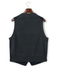 J.PRESS MEN ハイゲージニットベスト