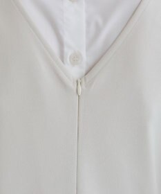 WEGO 【ANGIE VINTAGE】Vネックオールインワン