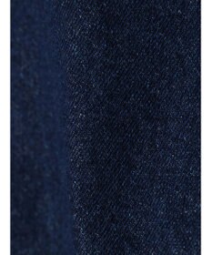 earth music&ecology マントスリーブＧジャン