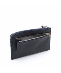 A.D.M.J. 【牛革】モーツァルト/スワロフスキー・クリスタル付オーガナイザーパース