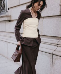 ICB L 【接触冷感・洗える】 UnleashLite スカート