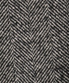 uncrave ロング チェスターコート（uncrave WHITE）