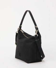 russet シンプルショルダーバッグ【クラウズナイロン】(CE-1467)