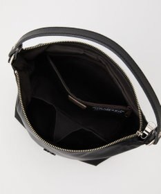 russet シンプルショルダーバッグ【クラウズナイロン】(CE-1467)