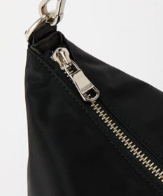 russet シンプルショルダーバッグ【クラウズナイロン】(CE-1467)