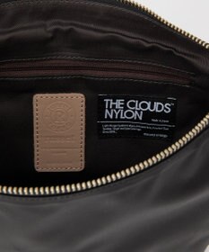 russet シンプルショルダーバッグ【クラウズナイロン】(CE-1467)