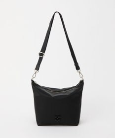 russet シンプルショルダーバッグ【クラウズナイロン】(CE-1467)