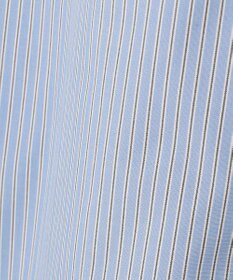 NAVE 【ReNAVE・セットアップ可/洗える/接触冷感/UVケア】コットンポリブロード ワンピース