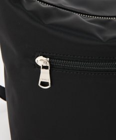 russet シンプルショルダーバッグ【クラウズナイロン】(CE-1467)