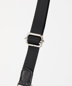 russet シンプルショルダーバッグ【クラウズナイロン】(CE-1467)