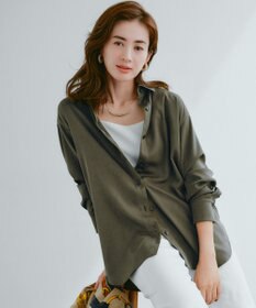 組曲 テレコスクエア タンクトップ