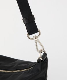 russet シンプルショルダーバッグ【クラウズナイロン】(CE-1467)