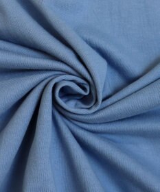 Tiaclasse 【洗える】裏毛プリーツコンビワンピース