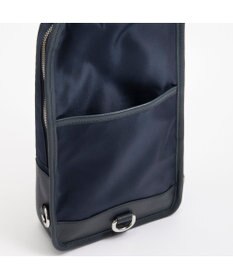 ACE BAGS & LUGGAGE Orobianco ソロペルテ ボディバッグ L 3L 610g 92958 オロビアンコ