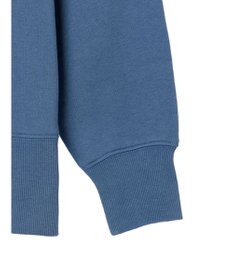 Green Parks 裏起毛ロゴプルオーバー