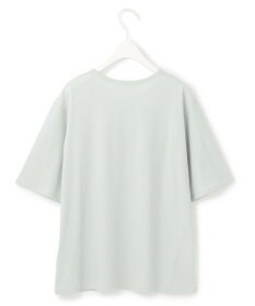 ICB 【WEB限定・洗える】ビンテージロゴTEE