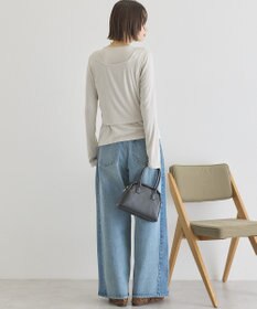 AMERICAN HOLIC 【2点セット】カーディガン+タンクトップ