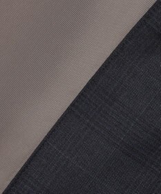 GOTAIRIKU 【Zegna/ゼニア】TROFEOラミネートロング ステンカラーコート