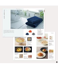 PRESENTERS ROOM uluao(ウルアオ) カタログギフト ＜イヴェット＞